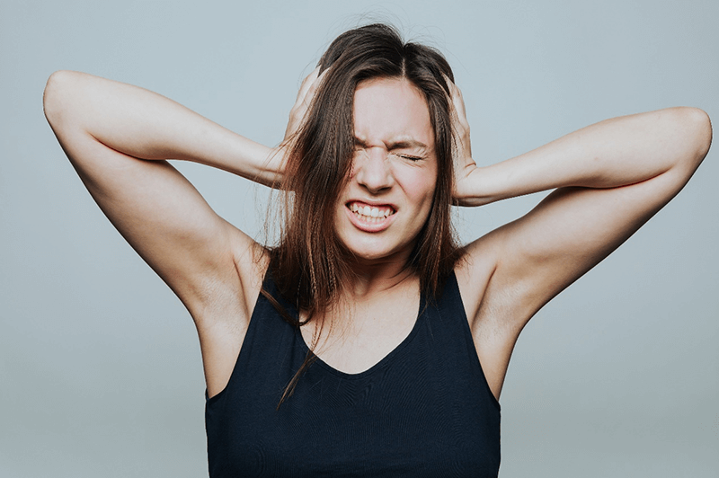 什么是阴道干涩？阴道干涩怎么办？